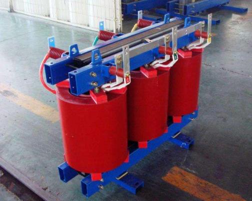 普洱125KVA矿用变压器