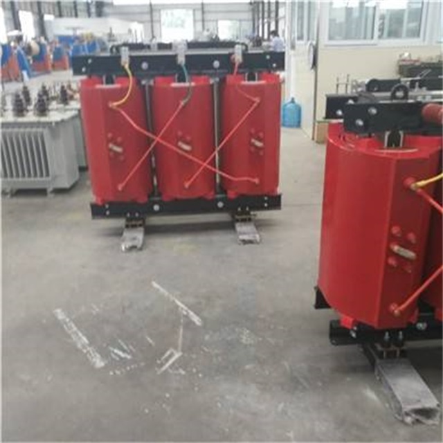 普洱2500KVA矿用变压器