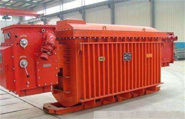 普洱KS11-1250KVA/10KV/0.4KV矿用变压器
