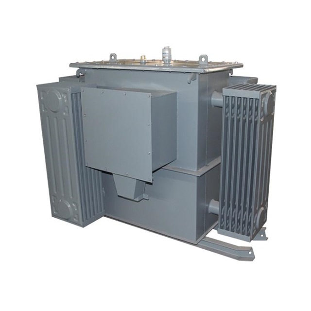 普洱KS13-1000KVA/10KV/0.4KV矿用油浸式变压器